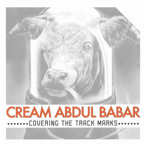 Cream Abdul Babar : Covering the Track Marks